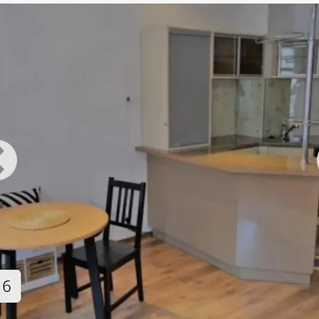 Mieszkanie Świdnica